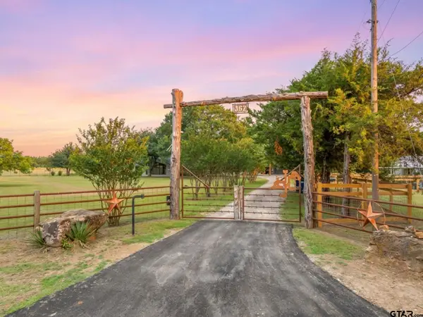 362 Vz County Road 3404, Wills Point,  75169