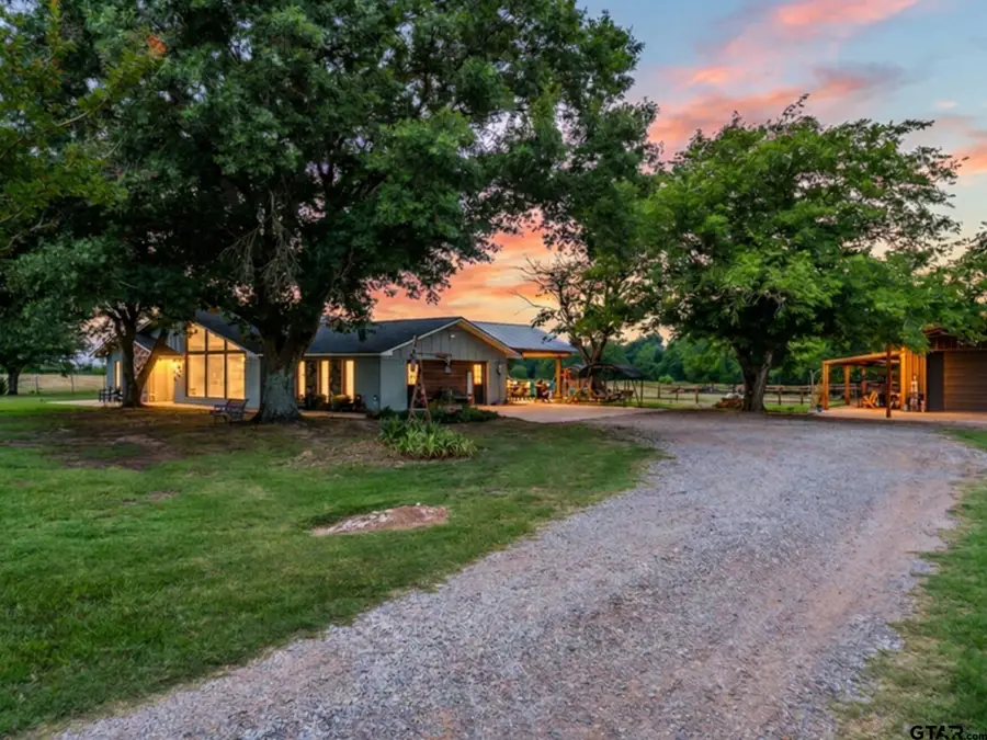 362 Vz County Road 3404, Wills Point, TX 75169 - #3