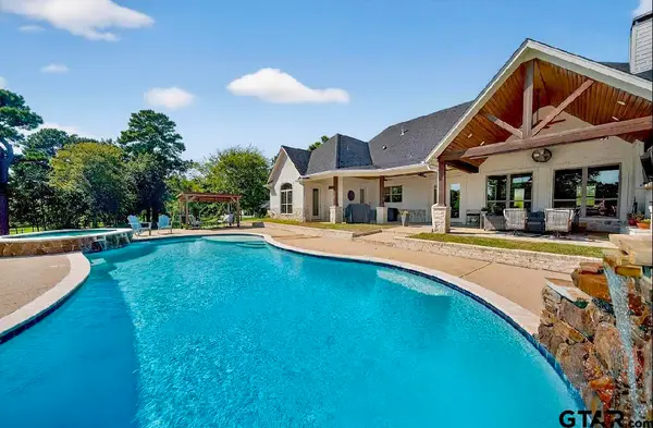 11855 County Road 1169, Tyler,  75703