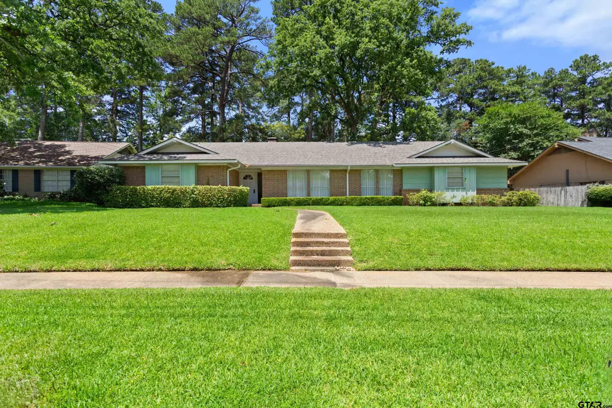 2811 Yorktown Dr., Tyler, TX 75701 - #1