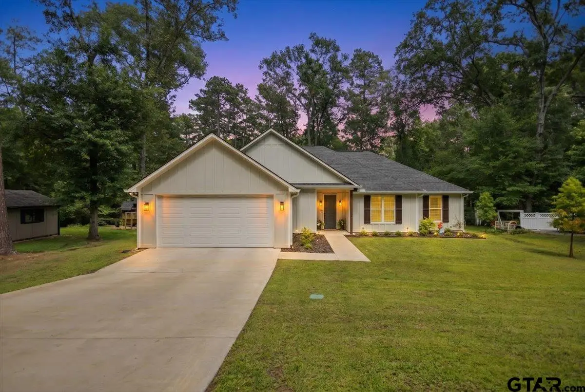 1627 Orchard Ln, Hideaway, TX 75771 - #1