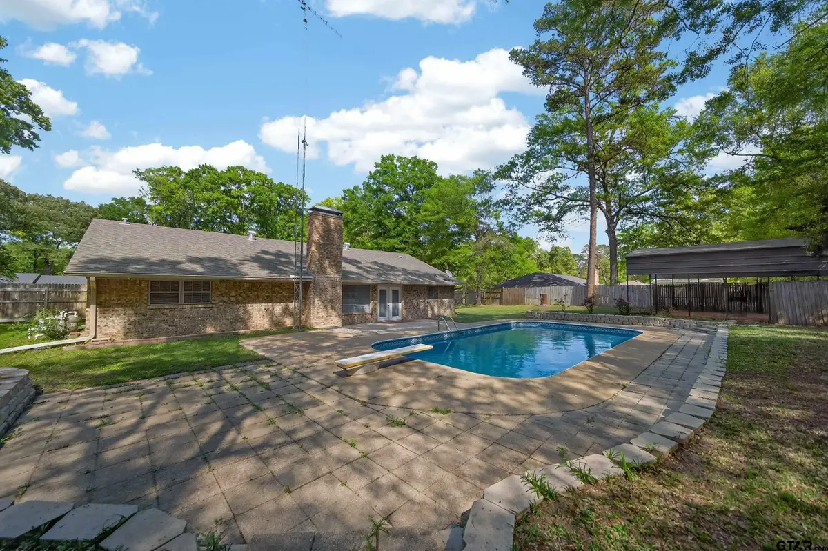 15544 Nell Lynn Ln, Tyler, TX 75707 - #1