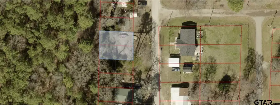 Lot 27 & 28 Paradise Cir, Chandler, TX 75758 - #3