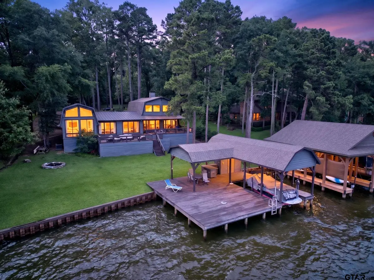 136 King Andrew Court, Scroggins, TX 75480 - #1