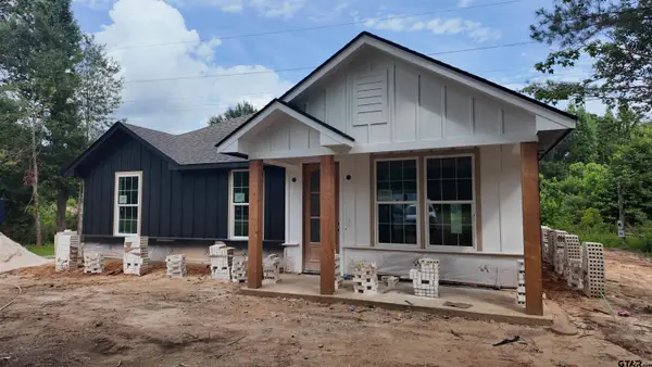 620 S Railroad, Troup, TX 75789