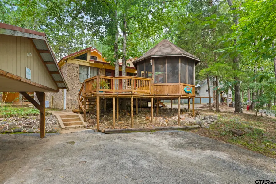 1443 County Road 3440, Hawkins, TX 75765 - #2