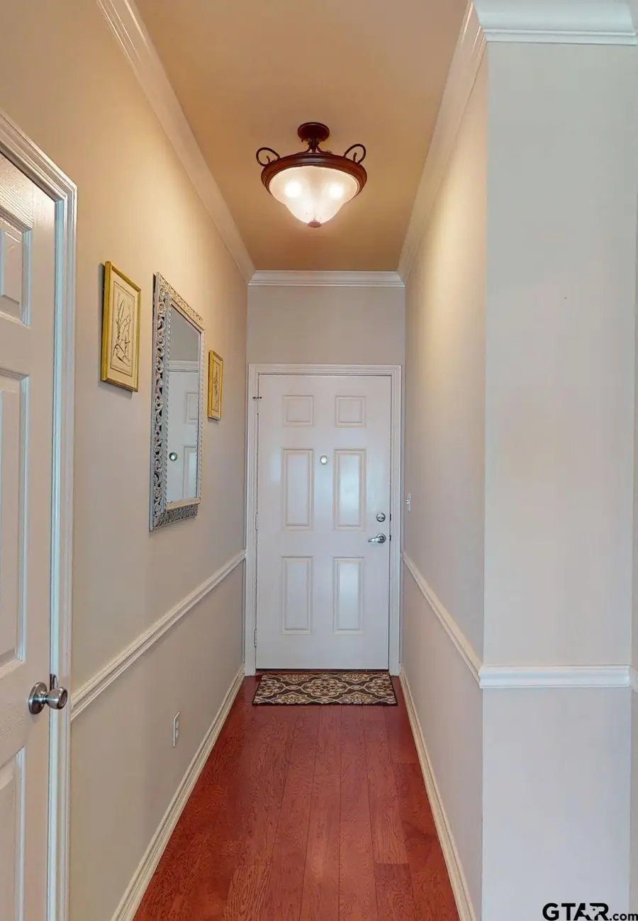 421 W Cumberland Rd #601, Tyler, TX 75703 - #3