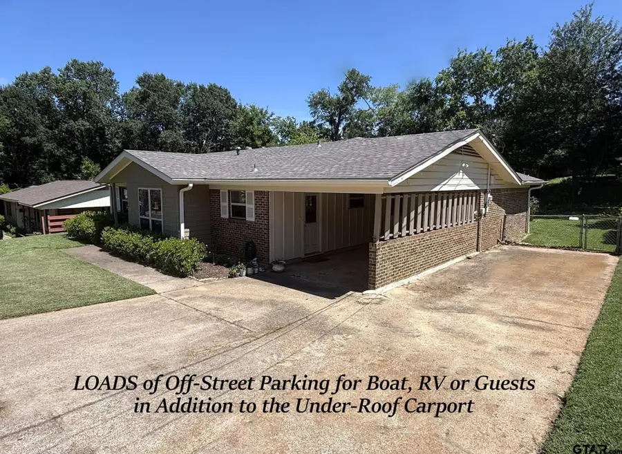 2301 Birch Dr., Tyler, TX 75701 - #2