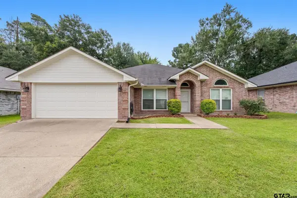 681 Frederick Cir., Flint,  75762