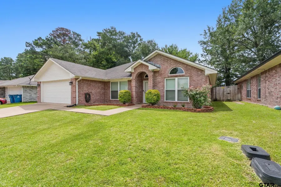 681 Frederick Cir., Flint, TX 75762 - #2