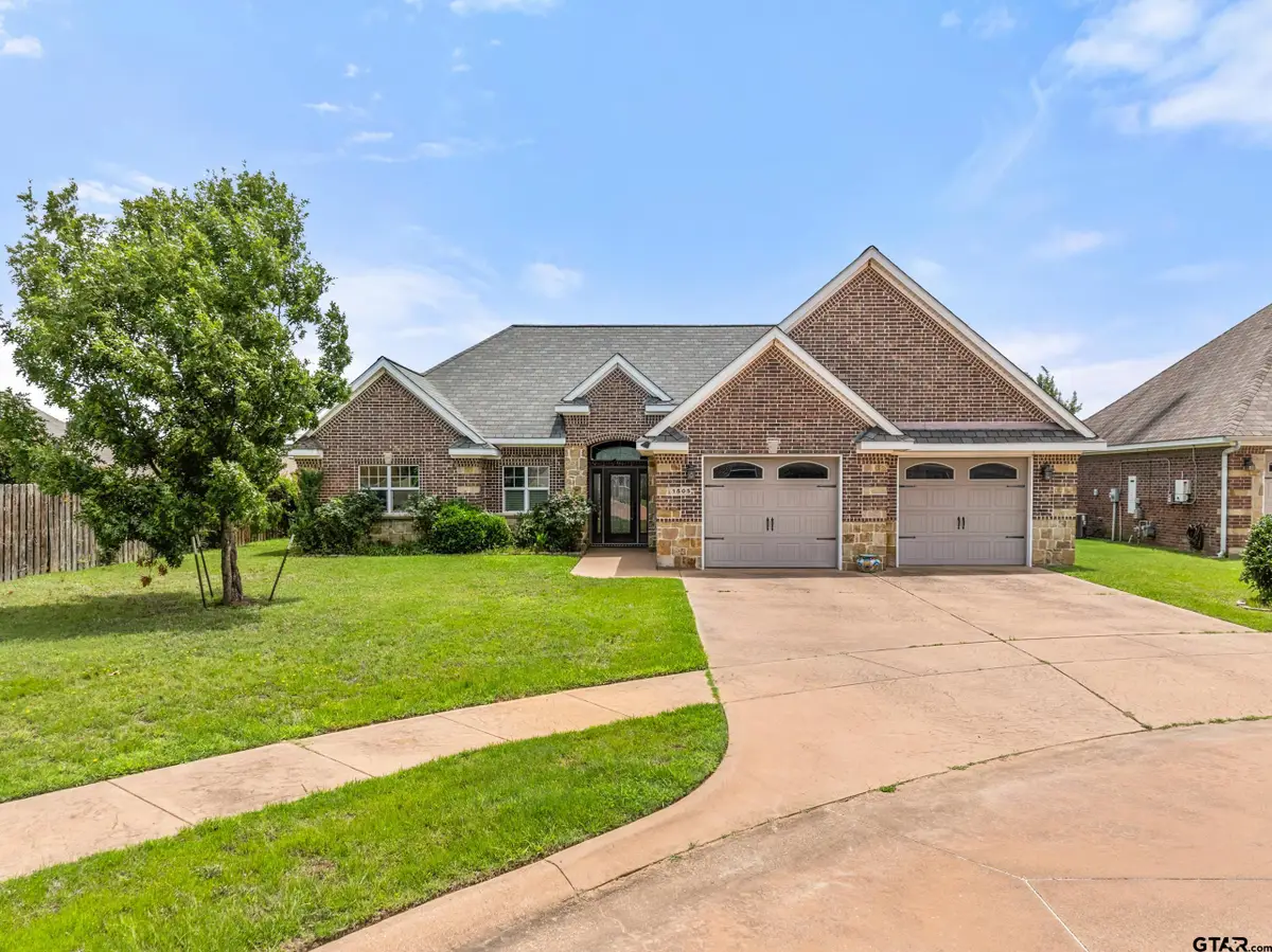 1505 Lucy Cir, Lindale, TX 75771 - #1