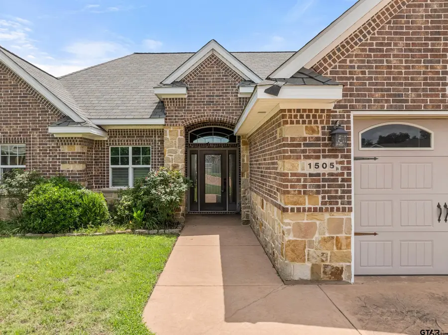 1505 Lucy Cir, Lindale, TX 75771 - #2