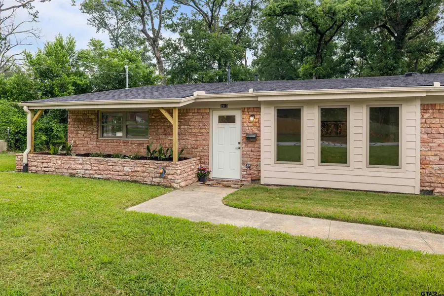 2913 Rollingwood Dr, Tyler, TX 75701 - #2