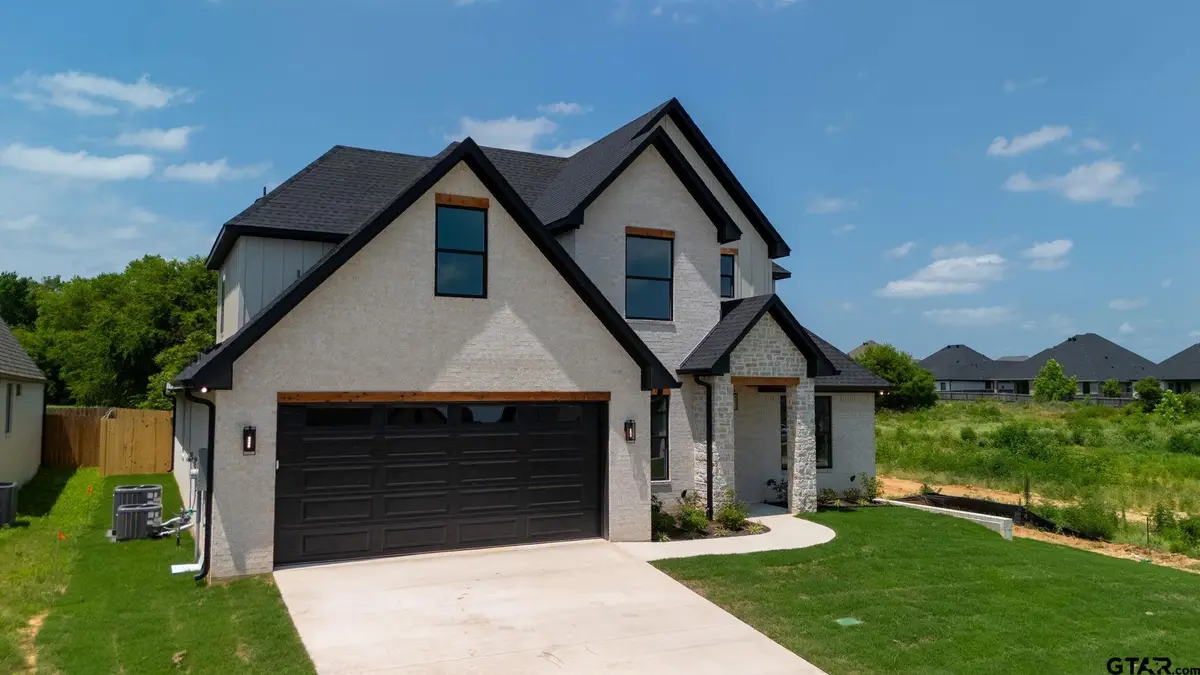 3139 Club Drive, Tyler, TX 75703 - #1