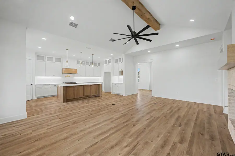 3139 Club Drive, Tyler, TX 75703 - #2