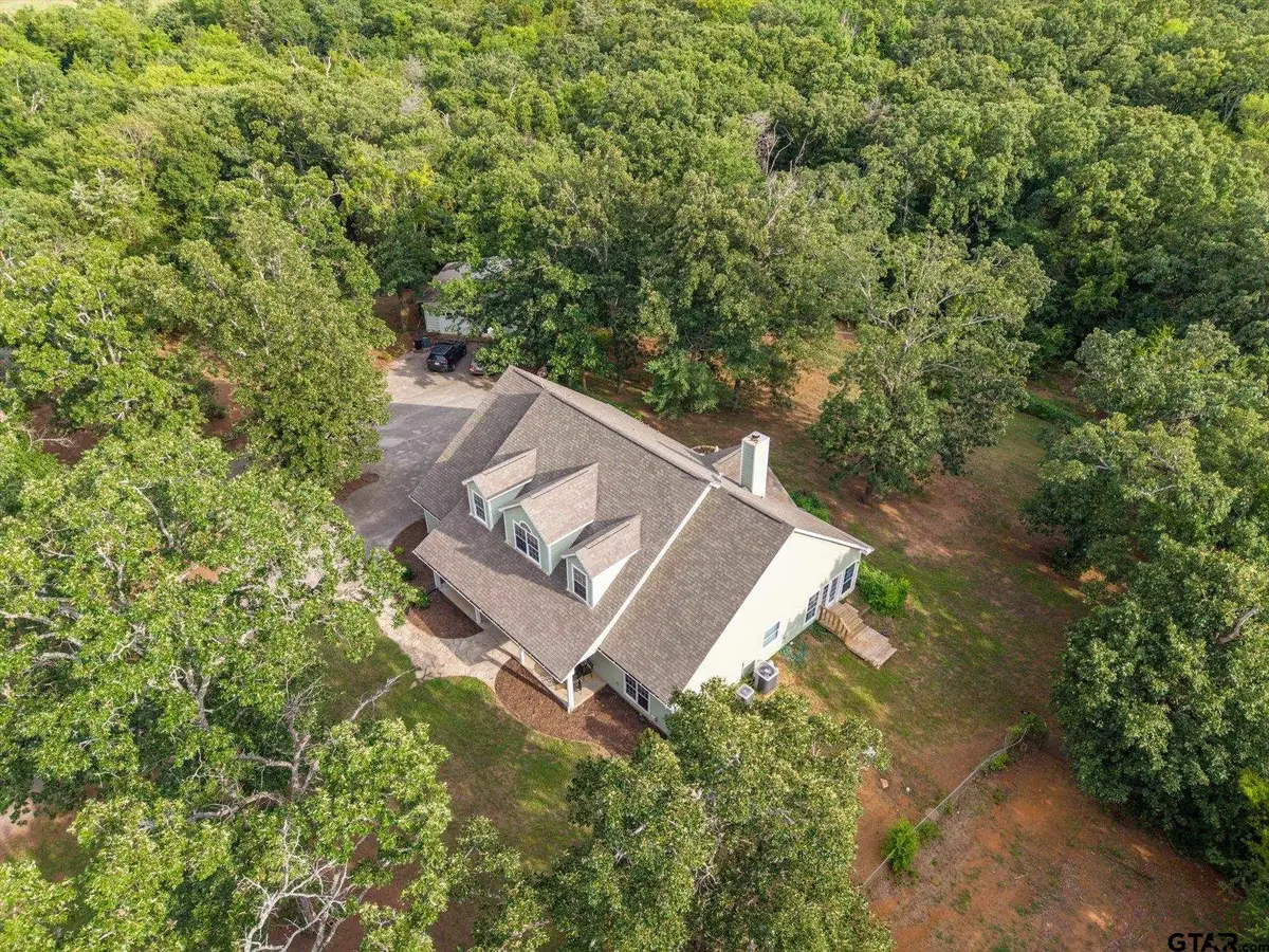 16384 County Road 440, Lindale, TX 75771 - #1