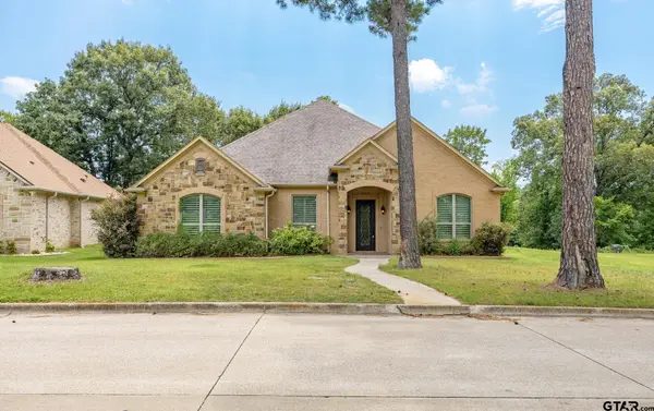 3854 Hogan Dr, Tyler, TX 75709