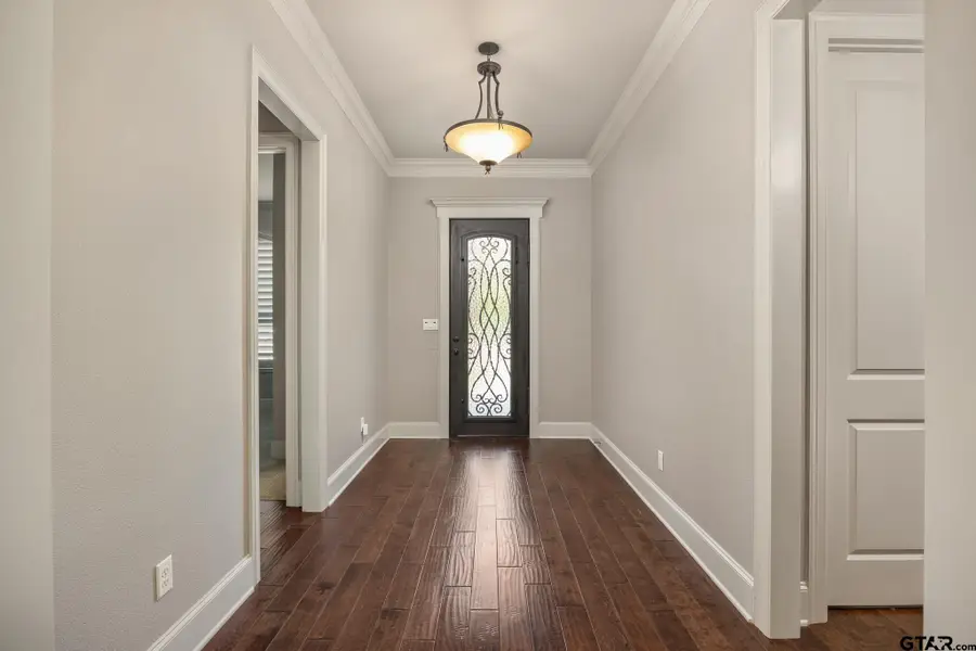 3854 Hogan Dr, Tyler, TX 75709 - #2
