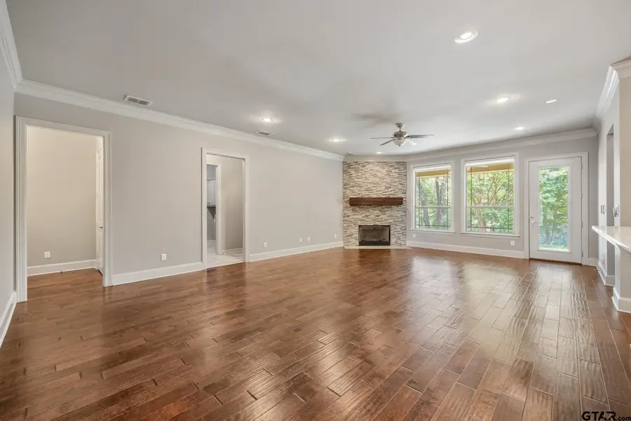 3854 Hogan Dr, Tyler, TX 75709 - #3
