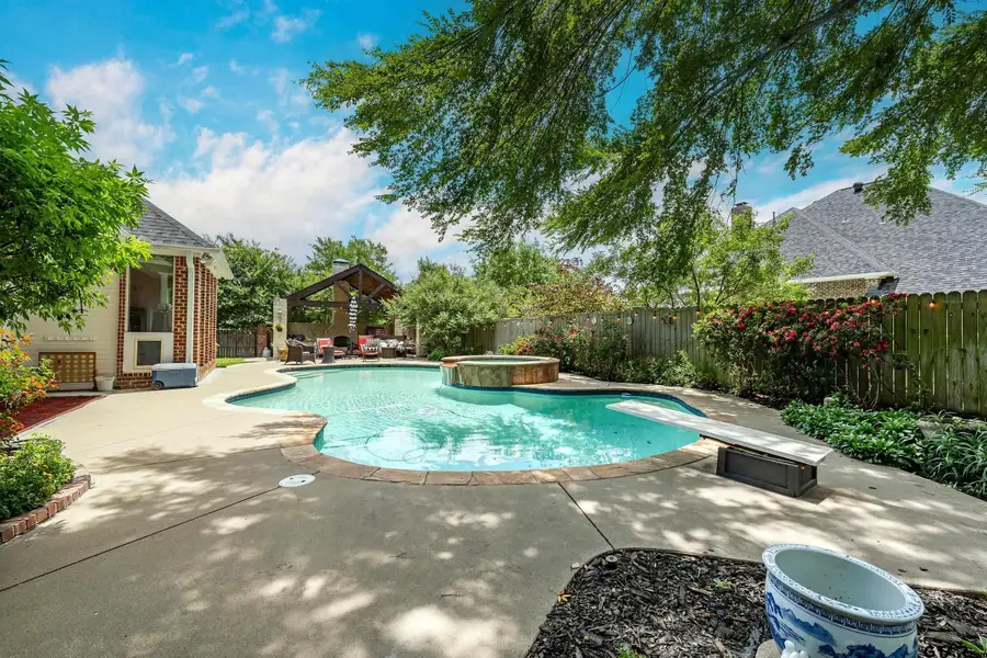 2102 Holly Creek Dr, Tyler, TX 75703 - #2