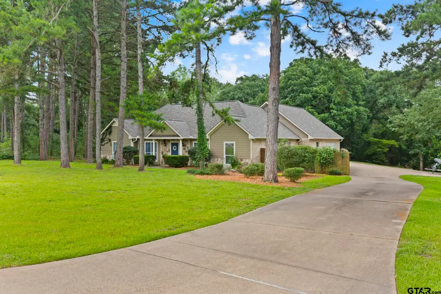 16702 Meadow Crest Dr, Lindale, TX 75771 - #2