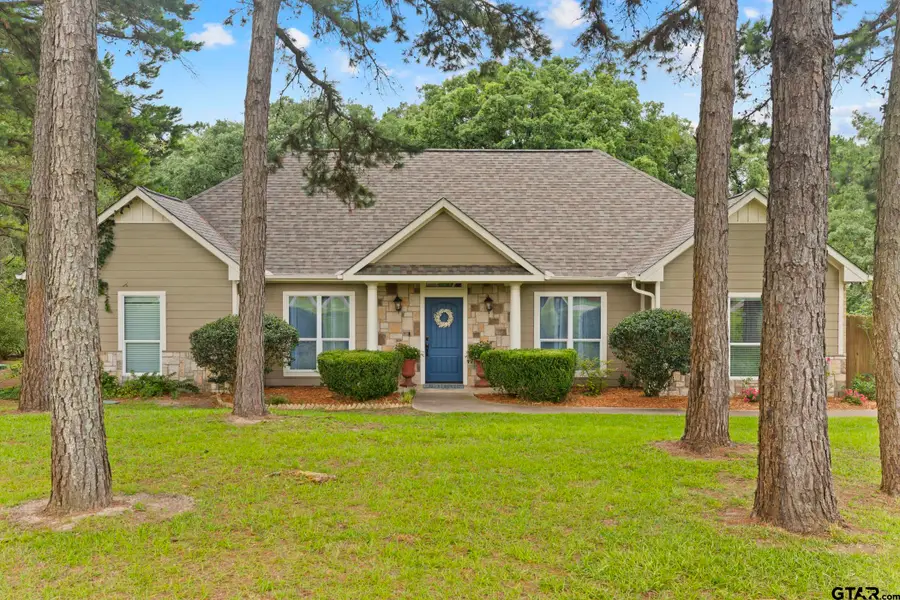 16702 Meadow Crest Dr, Lindale, TX 75771 - #3