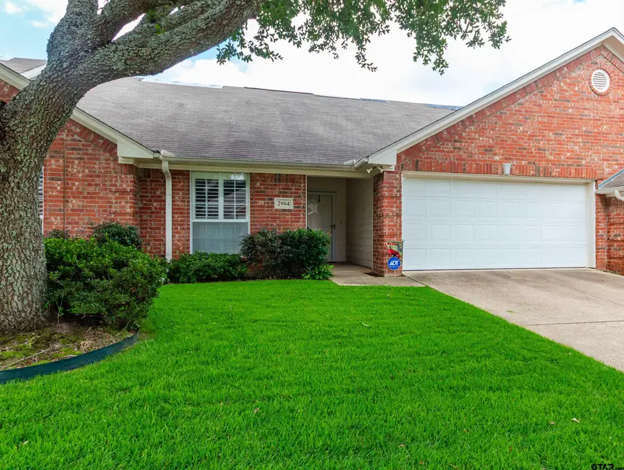 5401 Hollytree Dr #2904, Tyler, TX 75703 - #2
