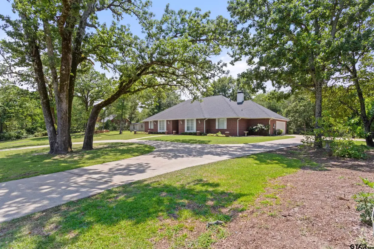 17681 Huckleberry Cir, Lindale, TX 75771 - #1