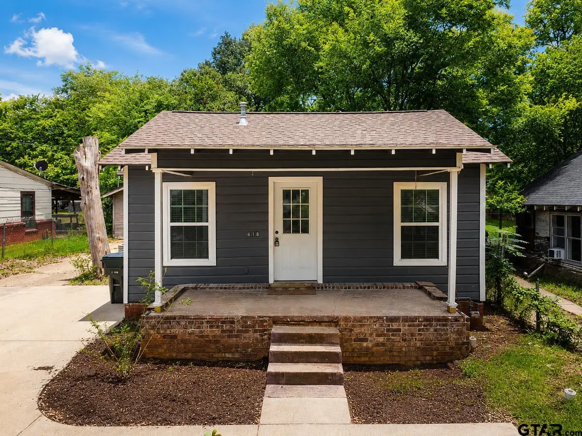 618 N Moore, Tyler, TX 75702 - #1