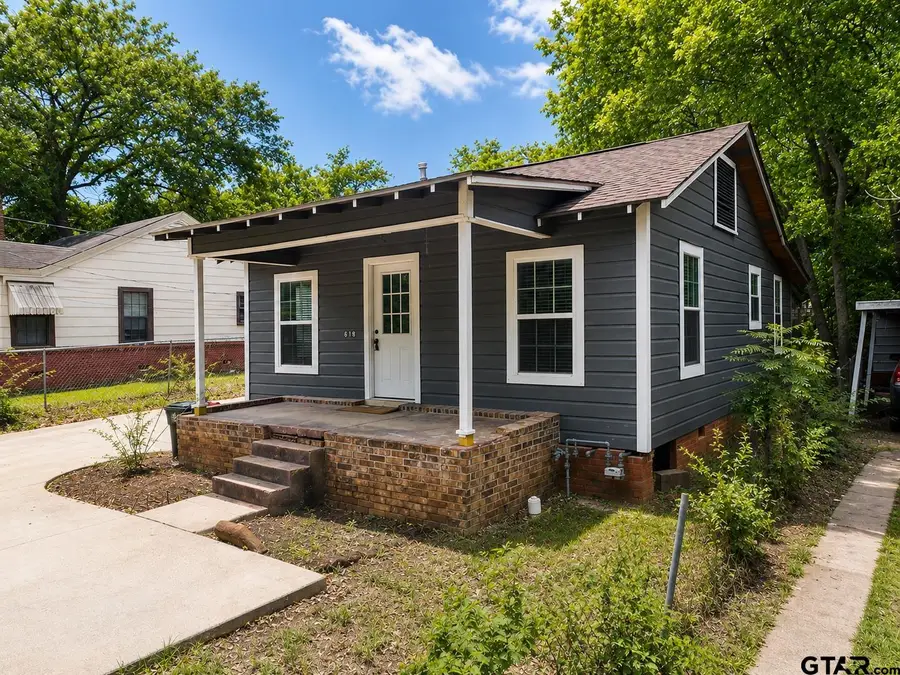 618 N Moore, Tyler, TX 75702 - #2