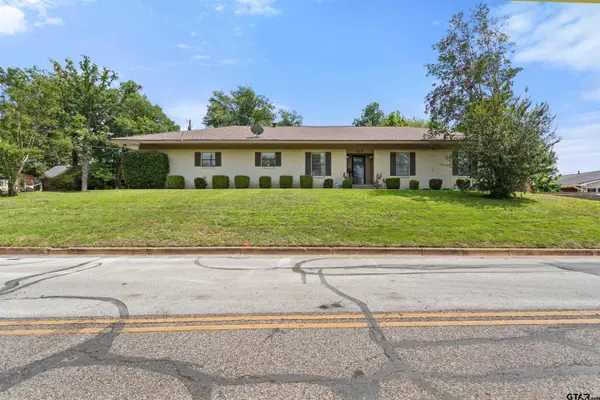 815 Dulse, Tyler, TX 75701