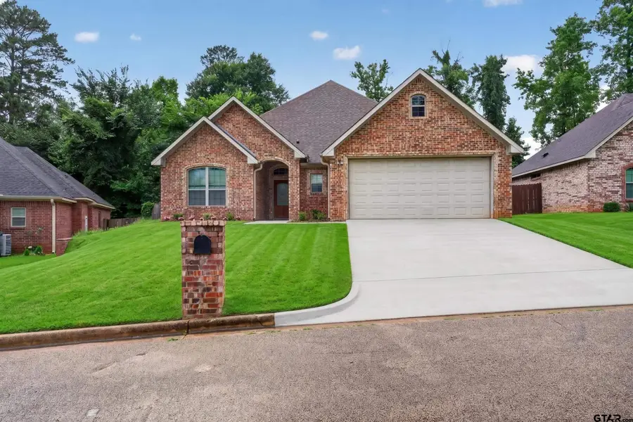 811 Rugby, Whitehouse, TX 75791 - #3