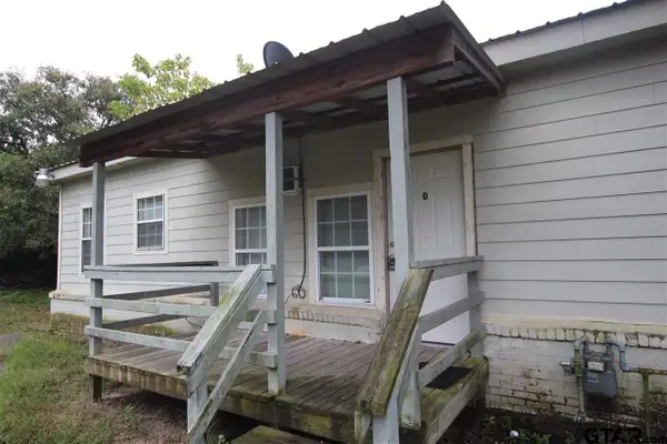 1010 Bennett Ave Unit D, Tyler,  75701