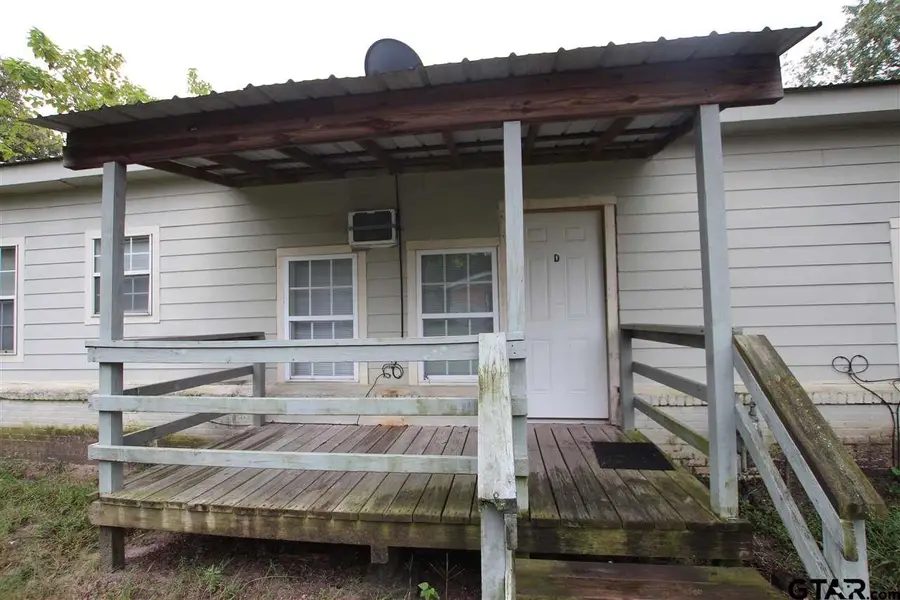 1010 Bennett Ave Unit D, Tyler, TX 75701 - #2