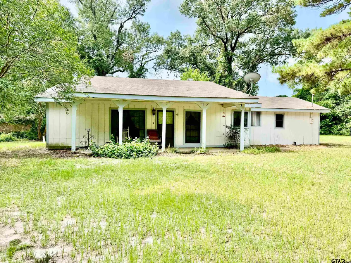 231 Pr 5085, Grapeland, TX 75844 - #1
