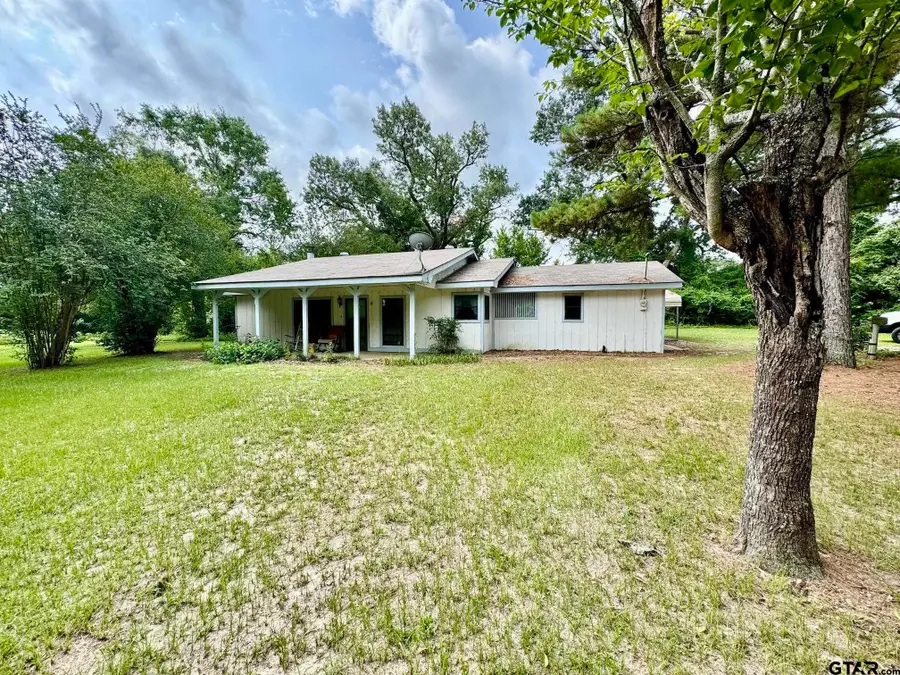 231 Pr 5085, Grapeland, TX 75844 - #2