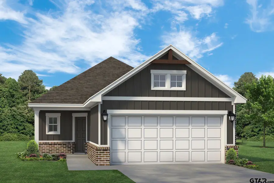 611 Park Central, Chandler Brownsboro, TX 75758 - #2