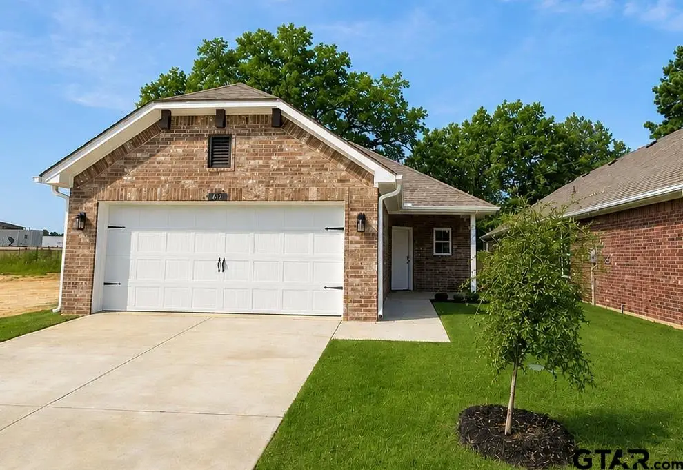 612 Park Central, Chandler Brownsboro, TX 75758 - #1