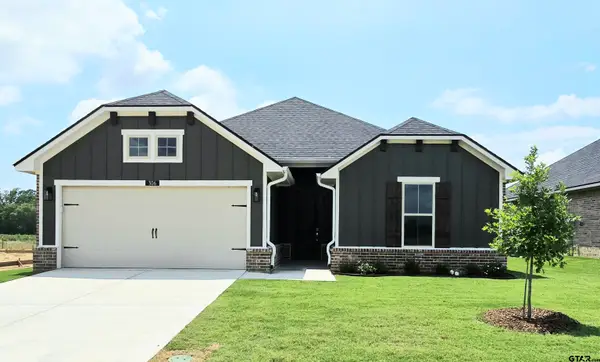 306 Driftwood Way, Whitehouse,  75791