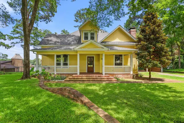 2940 County Road 3113, Jacksonville,  75766