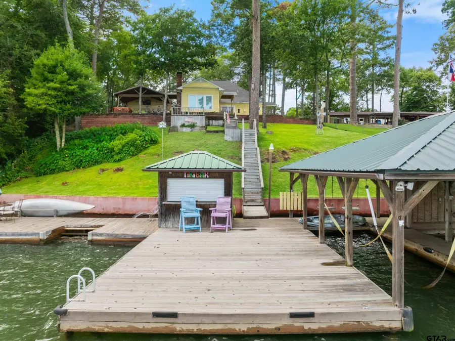 2940 County Road 3113, Jacksonville, TX 75766 - #2