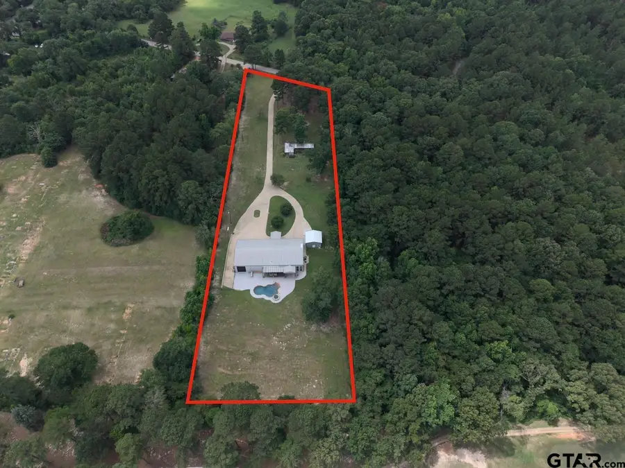2150 W Cr 152, Tyler, TX 75703 - #2