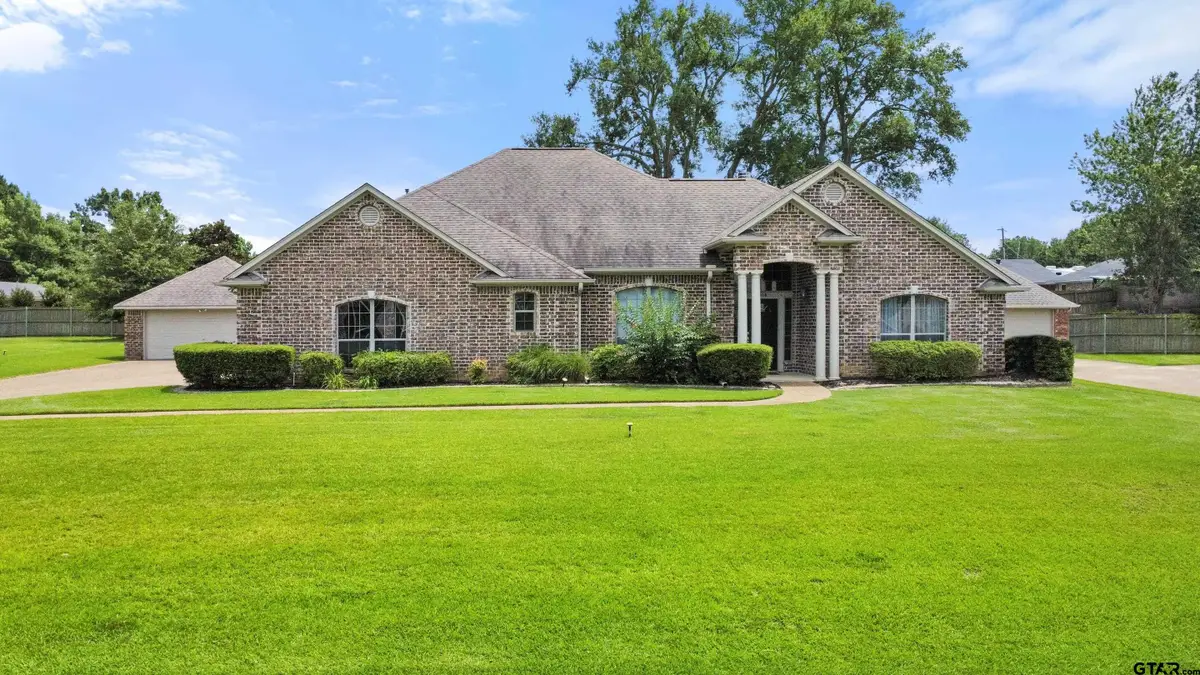 518 Susie, Chandler, TX 75758 - #1