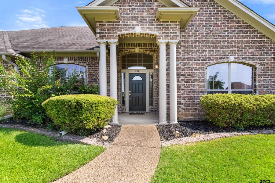 518 Susie, Chandler, TX 75758 - #3
