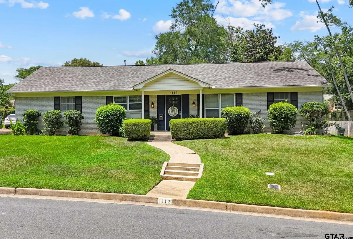 1112 Pollard Dr., Tyler, TX 75701 - #1