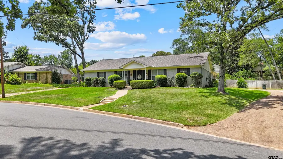 1112 Pollard Dr., Tyler, TX 75701 - #2
