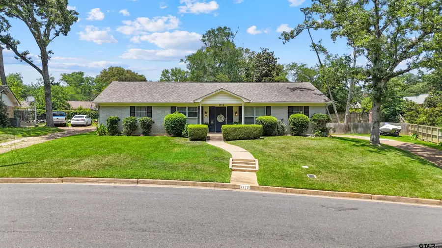 1112 Pollard Dr., Tyler, TX 75701 - #3
