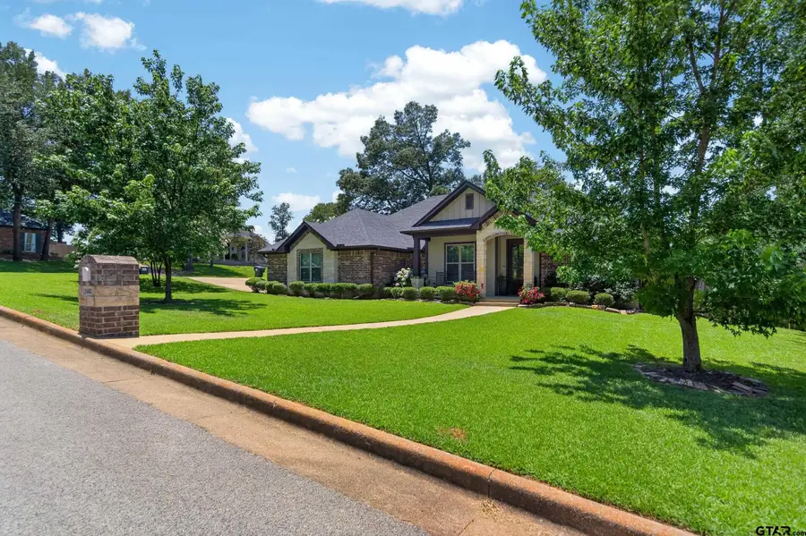 14420 Cedarwood Circle, Tyler, TX 75703 - #2