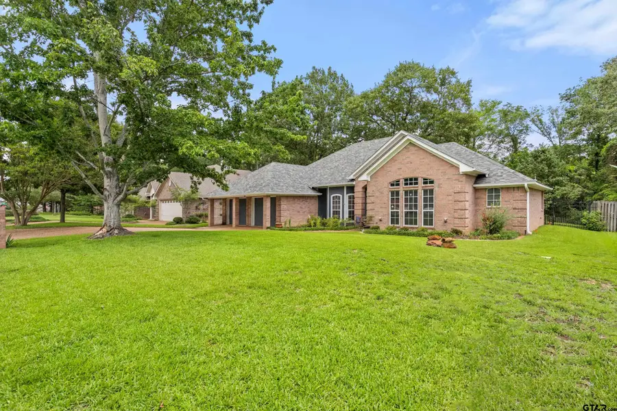 4005 Chapel Woods Blvd, Tyler, TX 75707 - #2