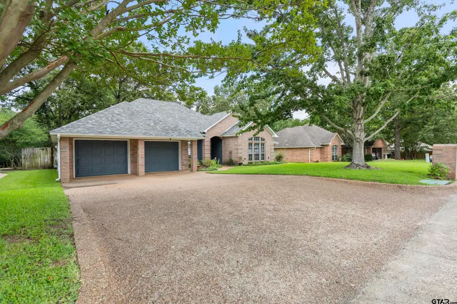 4005 Chapel Woods Blvd, Tyler, TX 75707 - #3